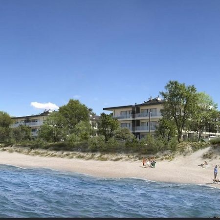 Apartament 117 - Rezydencja Нехоже Экстерьер фото