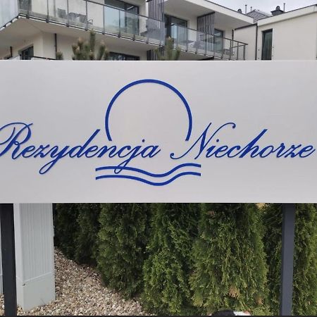 Apartament 117 - Rezydencja Нехоже Экстерьер фото