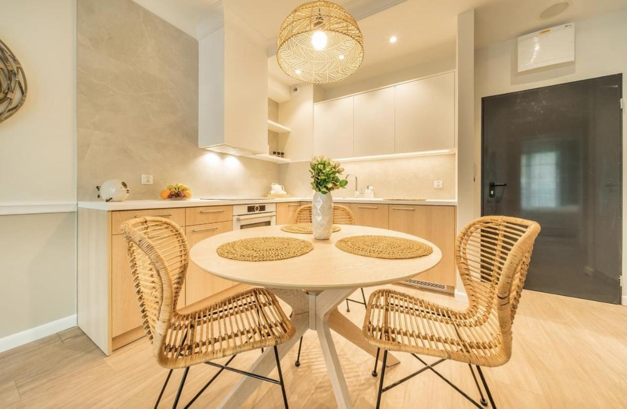 Apartament 117 - Rezydencja Нехоже Экстерьер фото