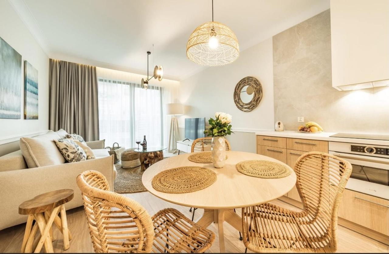 Apartament 117 - Rezydencja Нехоже Экстерьер фото