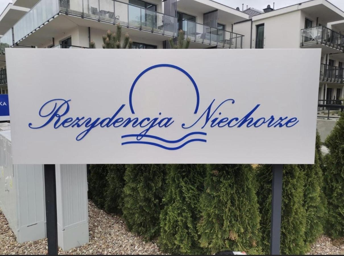 Apartament 117 - Rezydencja Нехоже Экстерьер фото
